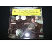 Klavierkonzerte - Piano Concertos 1&2