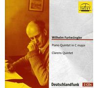 Klavierquintett C-Dur