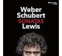 Carl Maria Von Weber - Piano Sonata No.2 Op.39, Piano
