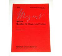 Klavierstucke 1 Fruhe Werke Piano (Wiener Urtext): Oeuvres de jeunesse - Edité d'après les sources. piano.: Vol. 1