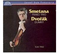 Klaviertrio/Dumky Trio