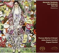 Klaviertrios - Trios pour piano, violon et violoncelle