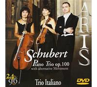 Klaviertrios Vol. 2 [DVD-AUDIO]