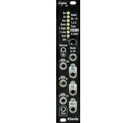 Klavis Logica XT Black