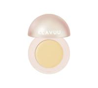 KLAVUU - Actress Backstage Personal Concealer - 4 Colors #04 Pale Lemon