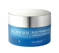 KLAVUU - Blue Pearlsation Marine Aqua Enriched Cream - 50ml