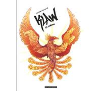 Klaw - Tome 12 - Phénix (nouveauté) (Klaw, 12)