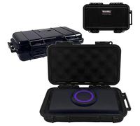 Klawdsky Funda resistente para buscador de pernos, funda rígida de transporte para el buscador de pernos (solo bolsa)