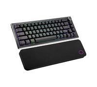 Klawiatura Cooler Master KLAWIATURA DLA GRACZY Cooler Master CK721 PODÅšWIETLENIE RGB MECHANICZNA TTC Red GAMINGOWA
