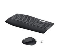 Klawiatura + mysz Logitech MK850 Perf