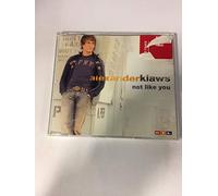 Klaws, Alexander - Not Like You [Import]