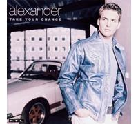 Klaws,Alexander - Take Your Chance
