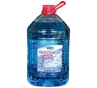 Klax 532043K Scheiben Frostschutz Gebrauchsfertig, 5L Volumen