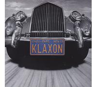 Klaxon - Musique Dans La Peau