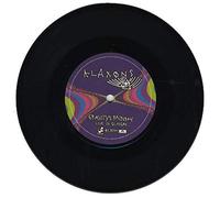 Klaxons - Gravity S Rainbow Pt.2 [Vinilo]