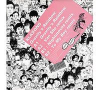 Klaxons - Gravity S Rainbow [Vinilo]