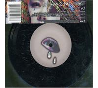 Klaxons - It S Not Over Yet Pt.2 [Vinilo]