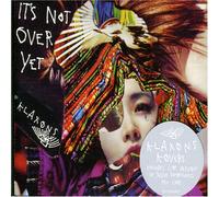 Klaxons - It's Not Over Yet