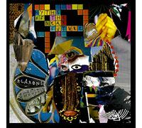 Klaxons - Myths Of The Near Future
