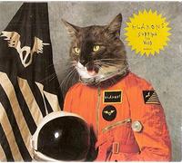 Klaxons - Surfing The Void