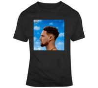 Klay Thompson See You in Bay Aubrey Golden State Fan T Shirt