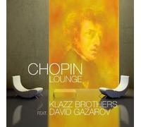 Klazz Brothers - Classic CD, Klazz Brothers - Chopin Lounge[002kr]