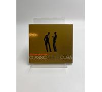 Klazzbrothers & Cubapercussion - Classic Meets Cuba [Import]