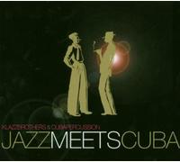 Klazzbrothers & Cubapercussion - Jazz Meets Cuba