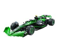 KlCK Sauber F1 Team C44