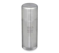 Klean Kanteen 1004928 Unisex - Adulto TKPro Botella de agua Brushed Stainless 750 ml