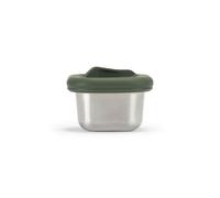 Klean Kanteen 1010618 Rise - Fiambrera, acero inoxidable, multicolor