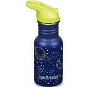 12oz Classic Kid's Water Bottle with Flip Seal Sport Cap - Milky Way