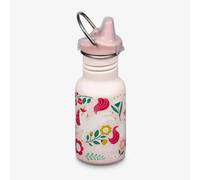 12oz Classic Kid's Sippy Bottle - Leaping Unicorns