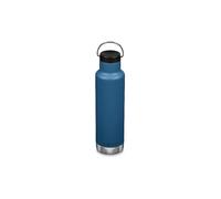 KLEAN KANTEEN Botella Aislante de Acero Inoxidable Classic 592ml Loop Cap gasolina