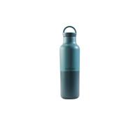 KLEAN KANTEEN Botella de agua de acero inoxidable Rise Classic Arch Loop Cap 592ml gasolina