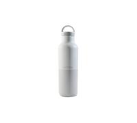KLEAN KANTEEN Botella de agua de acero inoxidable Rise Classic Arch Loop Cap 592ml gris claro