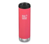Klean Kanteen Botella de agua unisex TKWide VI Melon Punch, 592 ml