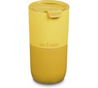 Klean Kanteen Botella Rise Tumbler Tapa 16oz (473ml) amarillo