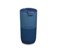 Klean Kanteen Botella Rise Tumbler Tapa 16oz (473ml) azul marino