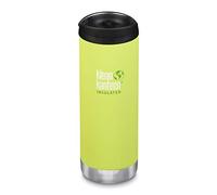 Klean Kanteen Botella unisex para adultos Kanteen Tkwide Vi