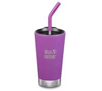 Klean Kanteen Botella Unisex para Adultos Kanteen Tumbler Vi