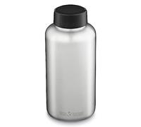 KLEAN KANTEEN 64oz Classic Wide - Unisex - Gris - talla única- modelo 2023