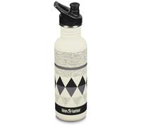 Klean Kanteen Classic 27 oz (con tapa deportiva) Pepper Ridge