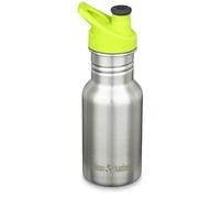 Klean Kanteen Classic Narrow Deckel acero inoxidable 355 ml