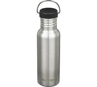 Klean Kanteen Classic Narrow Deckel Acero Inoxidable Cepillado 532 ml