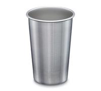 Klean Kanteen Edelstahl Pint 1 Stück - Taza para Acampada, Talla 0.473 litros