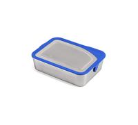 KLEAN KANTEEN Fiambrera de acero inoxidable 1005ml azul