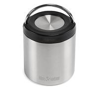 Klean Kanteen Fiambrera térmica TKCanister 8oz (237ml) plateado