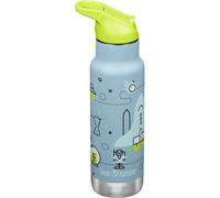 KLEAN KANTEEN Insulated Kid Classic Narrow 12oz W Flip Seal Sport Cap - Niño - - talla única- modelo 2026