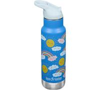 KLEAN KANTEEN Insulated Kid Classic Narrow 12oz W Flip Seal Sport Cap - Niño - - talla única- modelo 2026